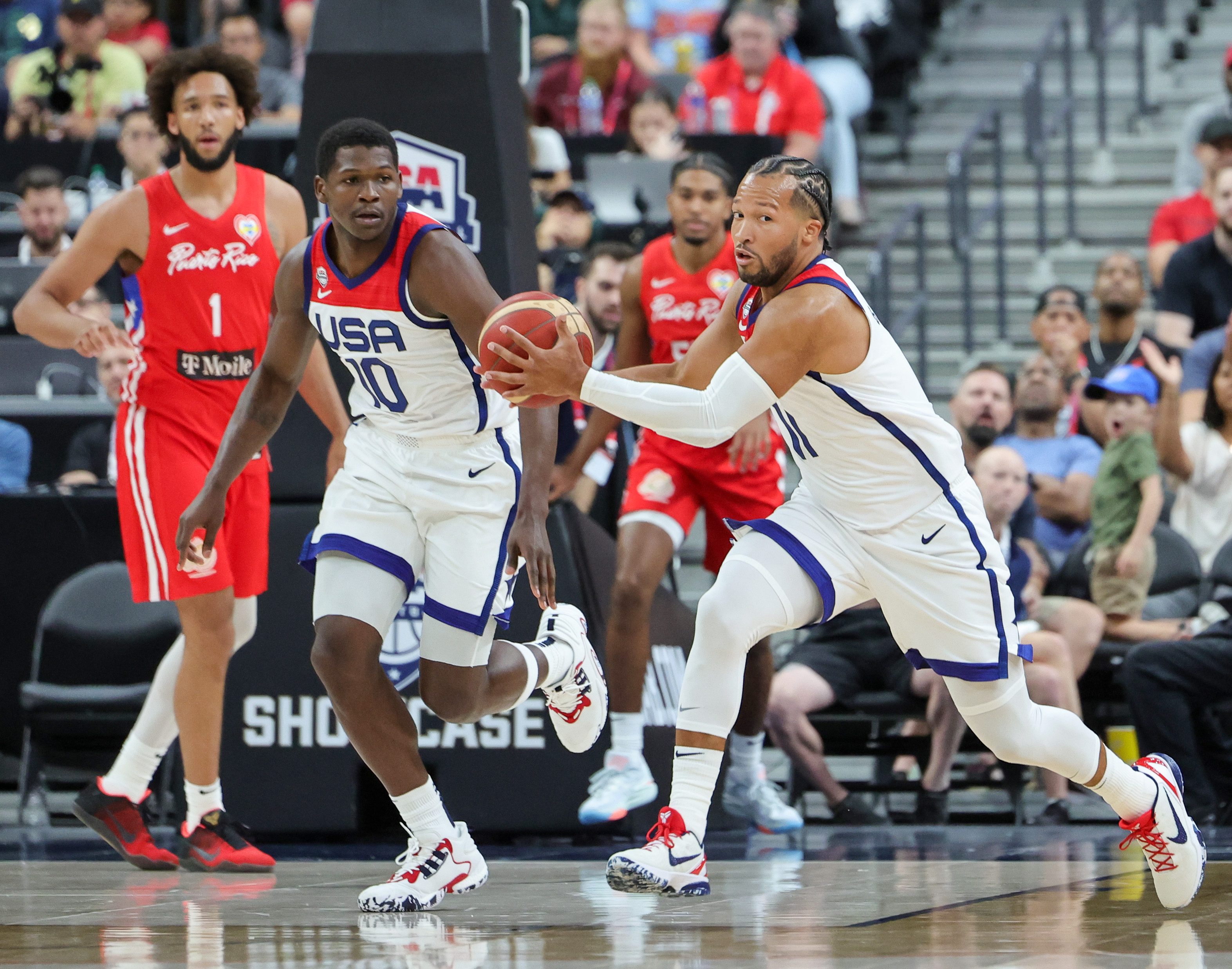 Lebron team deals usa shoes